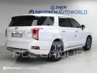 2020 Hyundai Palisade