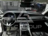 2020 Hyundai Palisade
