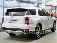 2020 Hyundai Palisade