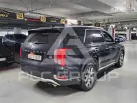 2020 Hyundai Palisade