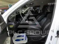 2020 Hyundai Palisade