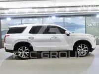 2020 Hyundai Palisade