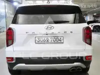 2020 Hyundai Palisade