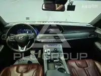2020 Hyundai Palisade