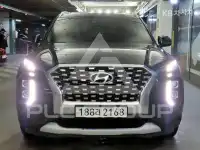 2020 Hyundai Palisade