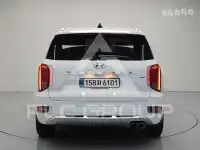 2020 Hyundai Palisade