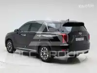 2020 Hyundai Palisade