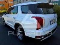 2020 Hyundai Palisade