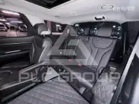 2020 Hyundai Palisade