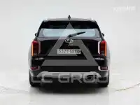 2020 Hyundai Palisade