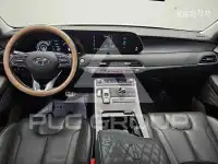 2020 Hyundai Palisade
