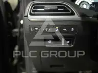 2020 Hyundai Palisade