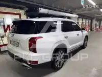2020 Hyundai Palisade