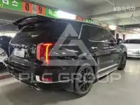 2020 Hyundai Palisade