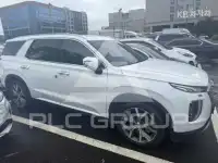 2020 Hyundai Palisade