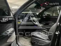 2020 Hyundai Palisade