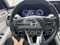 2020 Hyundai Palisade