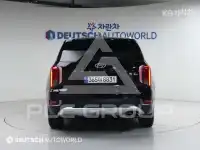 2020 Hyundai Palisade