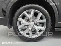 2020 Hyundai Palisade