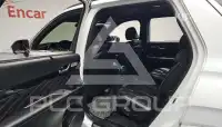 2020 Hyundai Palisade