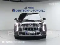 2020 Hyundai Palisade