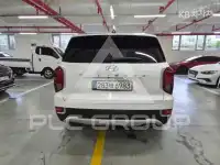 2020 Hyundai Palisade
