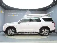 2020 Hyundai Palisade