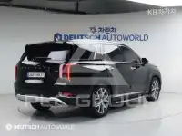 2020 Hyundai Palisade