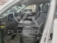 2020 Hyundai Palisade