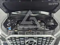 2020 Hyundai Palisade