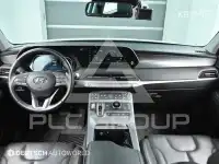 2020 Hyundai Palisade