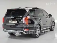 2020 Hyundai Palisade