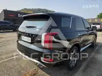 2020 Hyundai Palisade