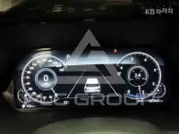2020 Hyundai Palisade