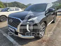 2020 Hyundai Palisade