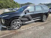 2020 Hyundai Palisade