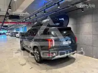 2020 Hyundai Palisade