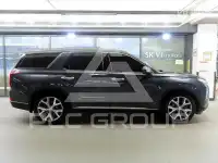 2020 Hyundai Palisade