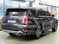 2020 Hyundai Palisade