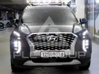 2020 Hyundai Palisade