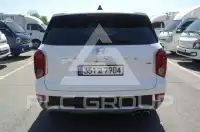 2020 Hyundai Palisade