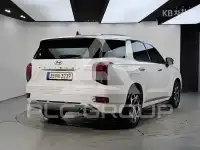 2020 Hyundai Palisade
