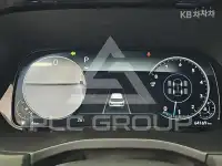 2020 Hyundai Palisade