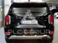 2020 Hyundai Palisade