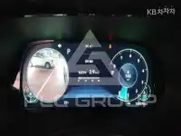 2020 Hyundai Palisade