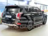 2020 Hyundai Palisade
