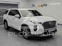 2020 Hyundai Palisade