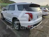 2020 Hyundai Palisade