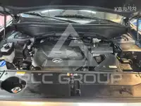 2020 Hyundai Palisade