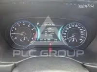 2020 Hyundai Palisade